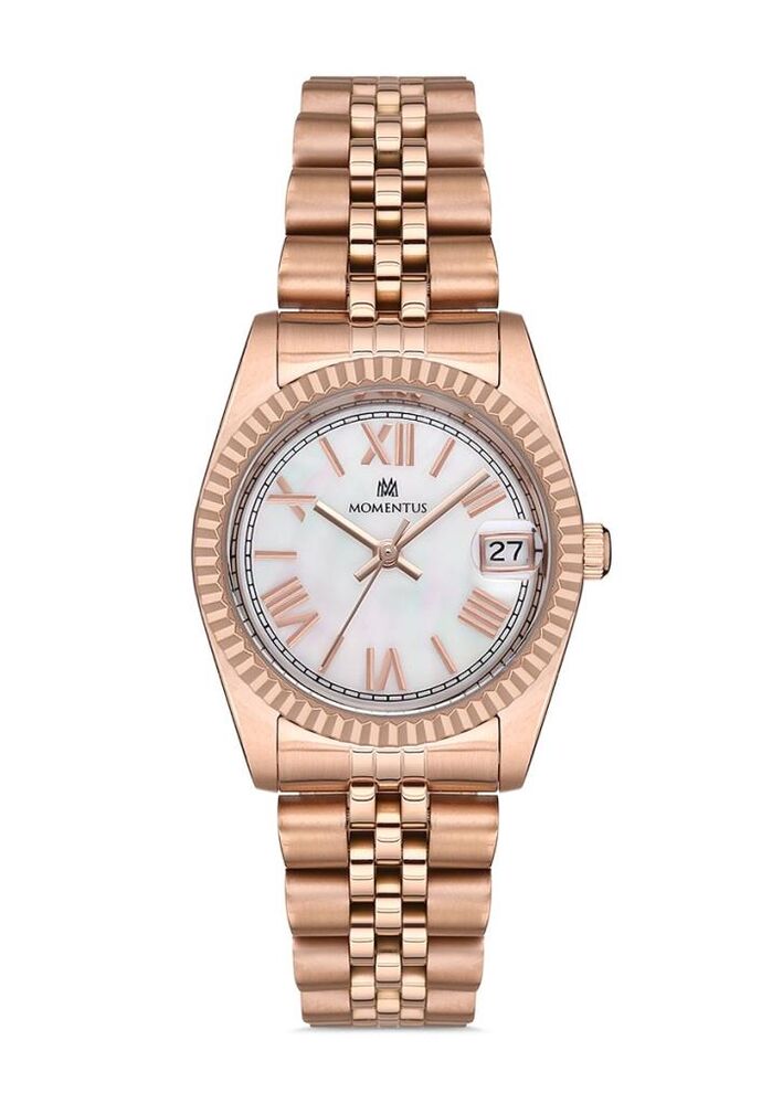 Momentus Classy CW132R-09SR Kadın Kol Saati