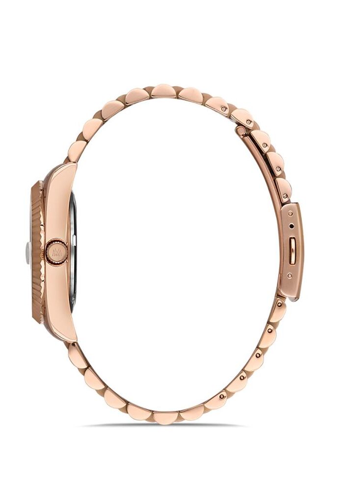 Momentus Classy CW132R-09SR Kadın Kol Saati