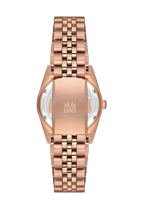 Momentus Classy CW132R-09SR Kadın Kol Saati - Thumbnail