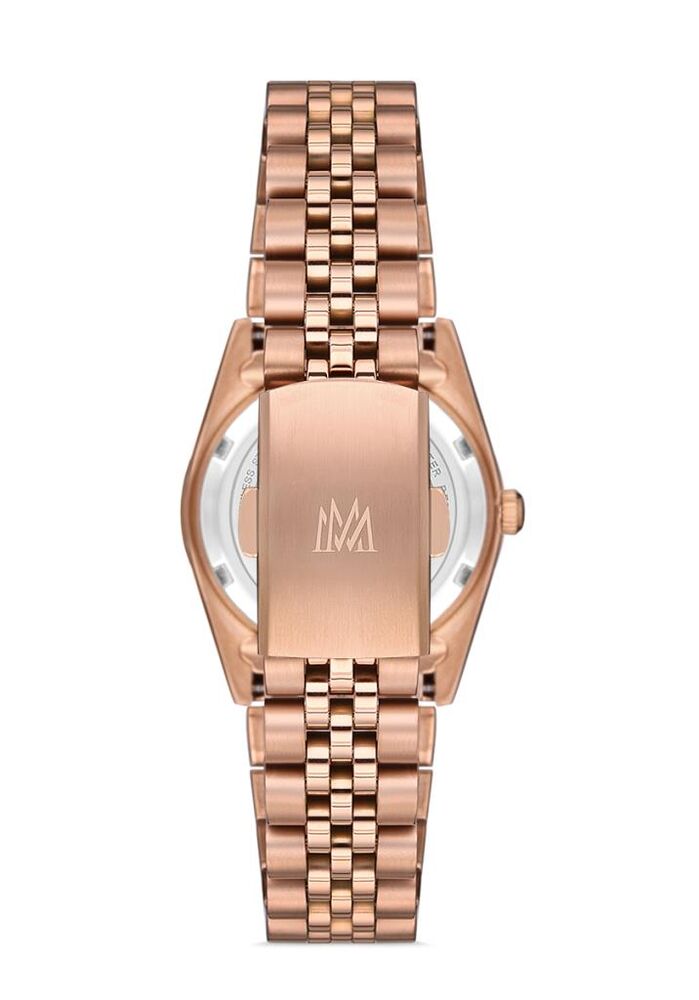 Momentus Classy CW132R-09SR Kadın Kol Saati