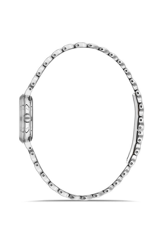 Momentus Classy CW298S-09SS Kadın Kol Saati - Thumbnail