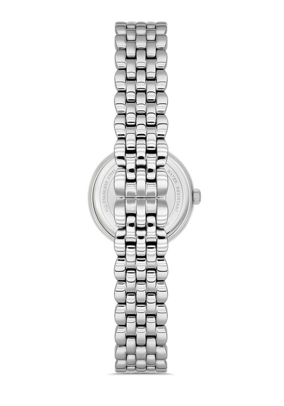 Momentus Classy CW298S-09SS Kadın Kol Saati - Thumbnail