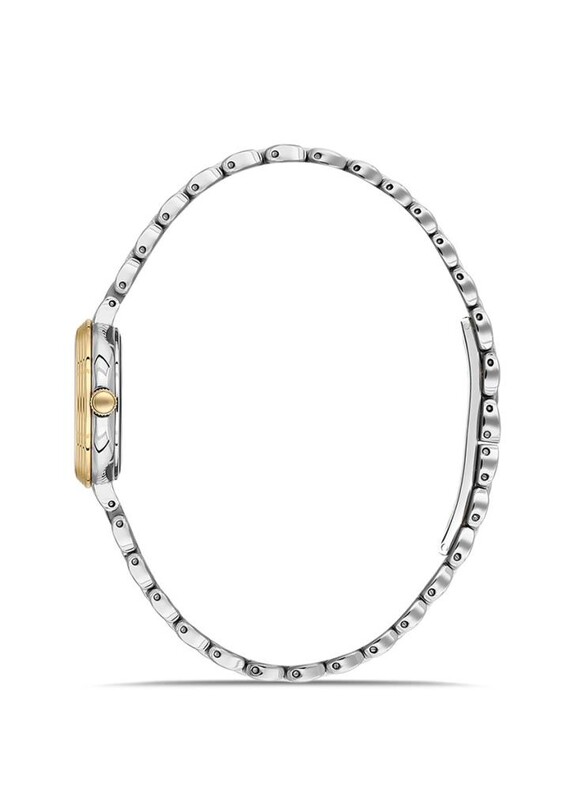 Momentus Classy CW298T-09SG Kadın Kol Saati - Thumbnail