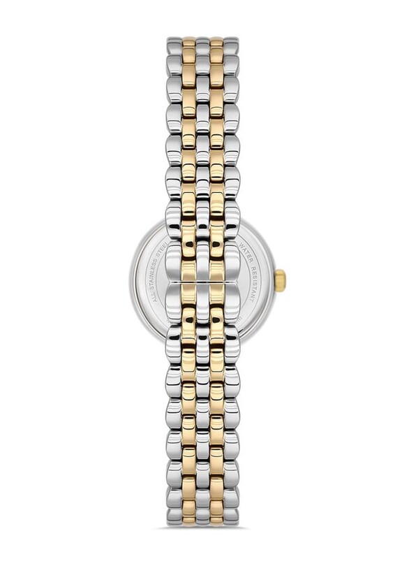 Momentus Classy CW298T-09SG Kadın Kol Saati - Thumbnail