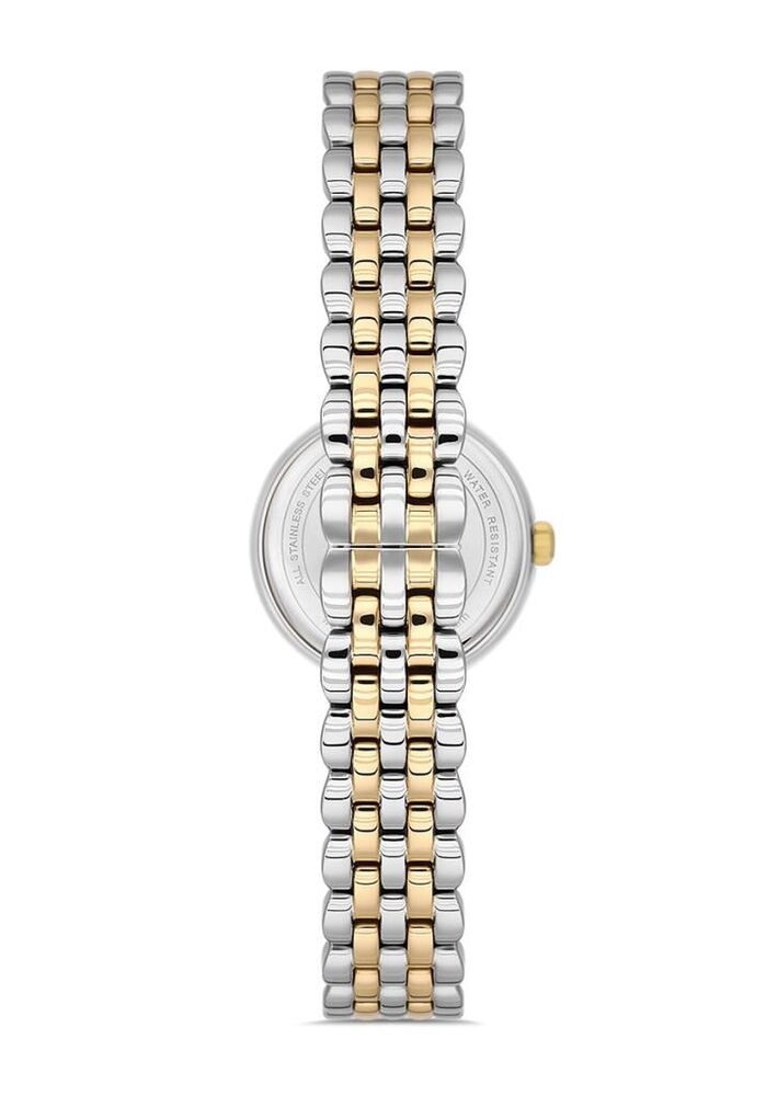 Momentus Classy CW298T-09SG Kadın Kol Saati