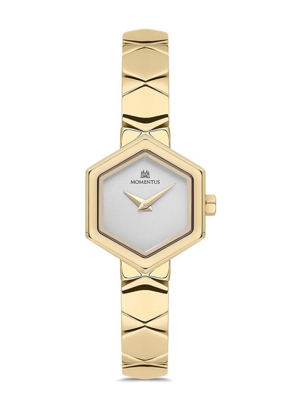 Momentus Classy CW325G-02SG Kadın Kol Saati - Thumbnail