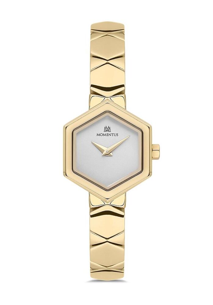 Momentus Classy CW325G-02SG Kadın Kol Saati