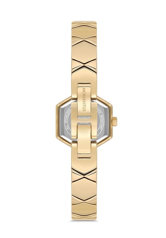 Momentus Classy CW325G-02SG Kadın Kol Saati - Thumbnail