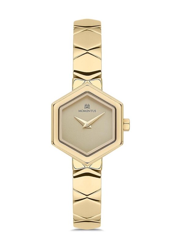 Momentus Classy CW325G-08SG Kadın Kol Saati - Thumbnail