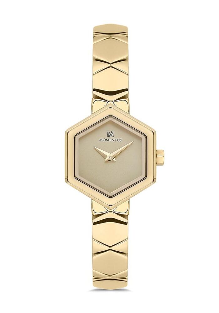 Momentus Classy CW325G-08SG Kadın Kol Saati