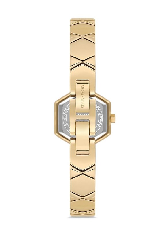 Momentus Classy CW325G-08SG Kadın Kol Saati - Thumbnail