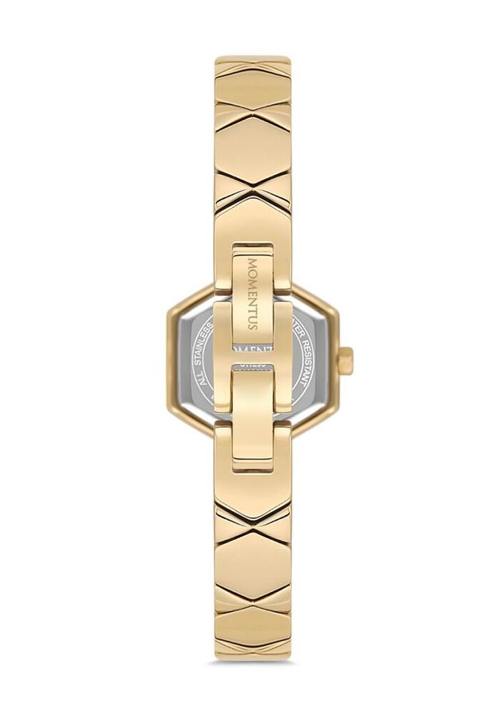 Momentus Classy CW325G-08SG Kadın Kol Saati