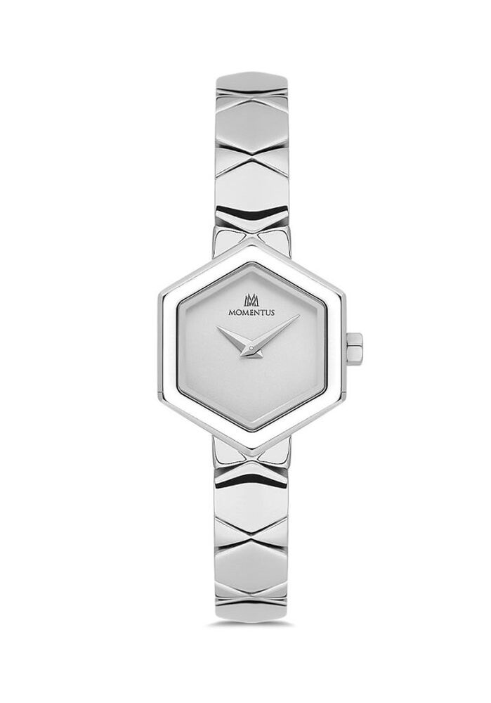 Momentus Classy CW325S-02SS Kadın Kol Saati