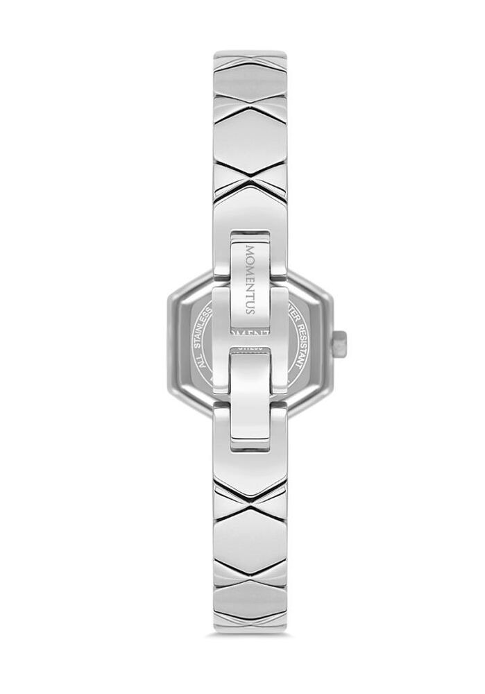 Momentus Classy CW325S-02SS Kadın Kol Saati