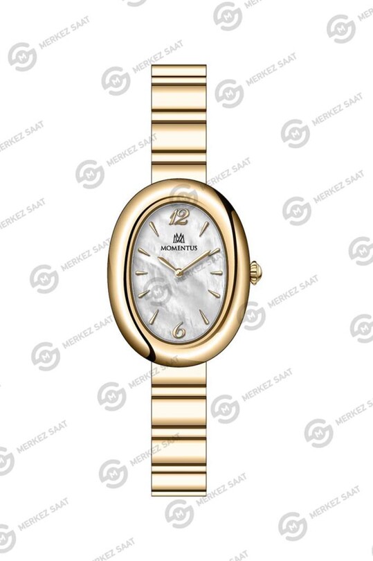 MOMENTUS - Momentus Classy CW326G-09SG Kadın Kol Saati