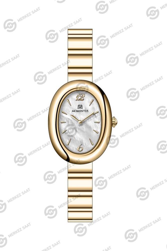 Momentus Classy CW326G-09SG Kadın Kol Saati