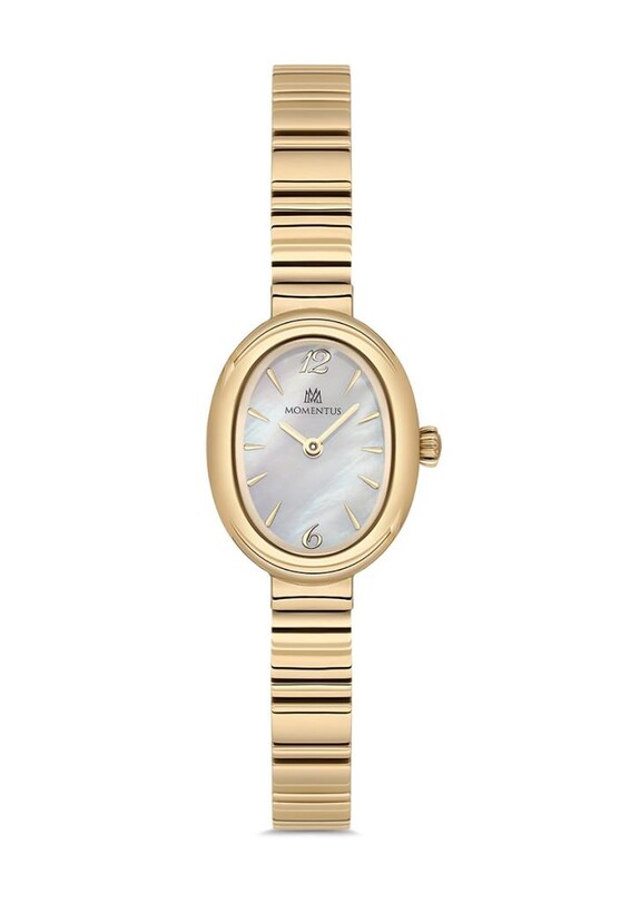 Momentus Classy CW326G-09SG Kadın Kol Saati - Thumbnail