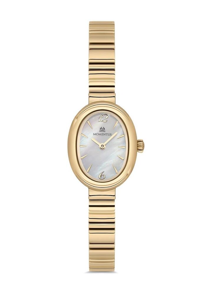 Momentus Classy CW326G-09SG Kadın Kol Saati