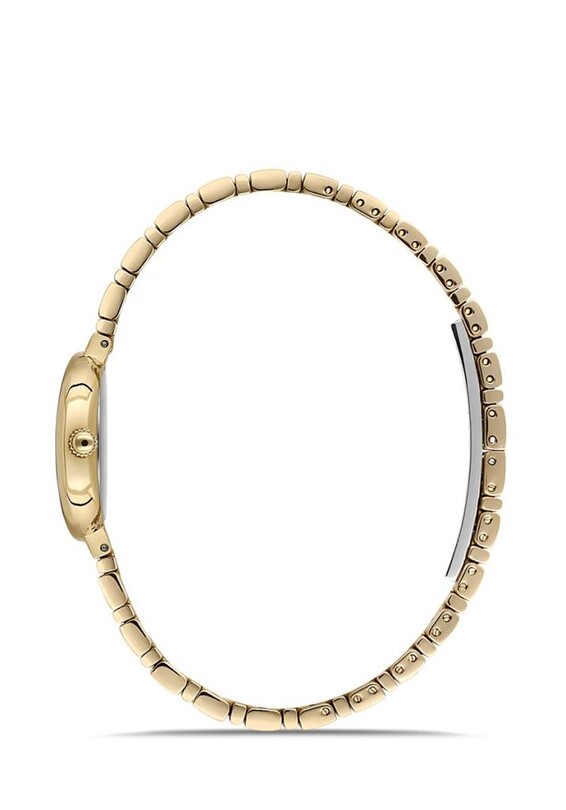 Momentus Classy CW326G-09SG Kadın Kol Saati - Thumbnail