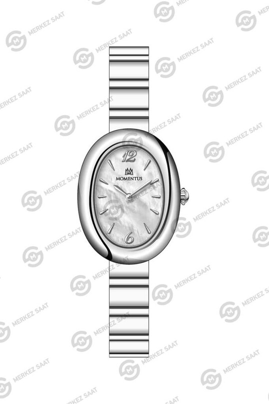 MOMENTUS - Momentus Classy CW326S-09SS Kadın Kol Saati