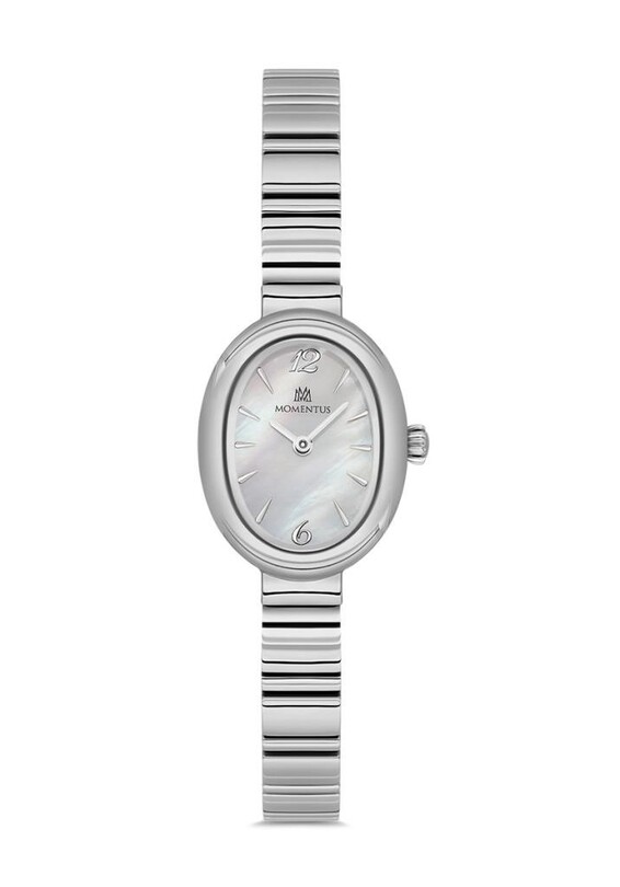 Momentus Classy CW326S-09SS Kadın Kol Saati - Thumbnail