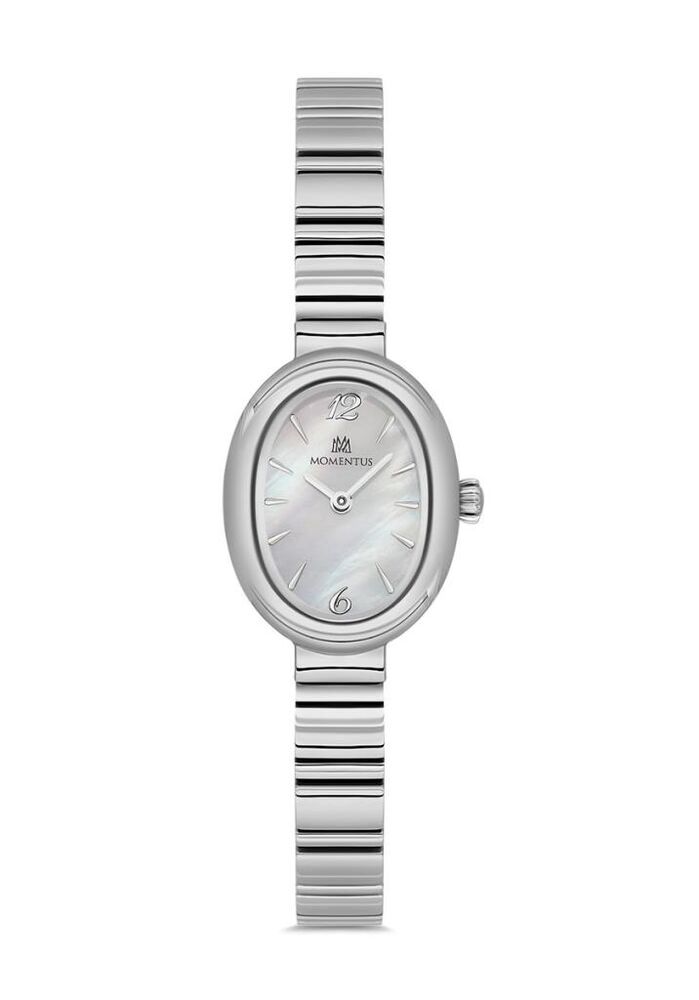 Momentus Classy CW326S-09SS Kadın Kol Saati