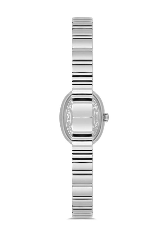 Momentus Classy CW326S-09SS Kadın Kol Saati - Thumbnail