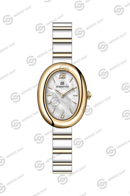 Momentus Classy CW326T-09SG Kadın Kol Saati - Thumbnail