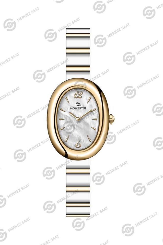 Momentus Classy CW326T-09SG Kadın Kol Saati