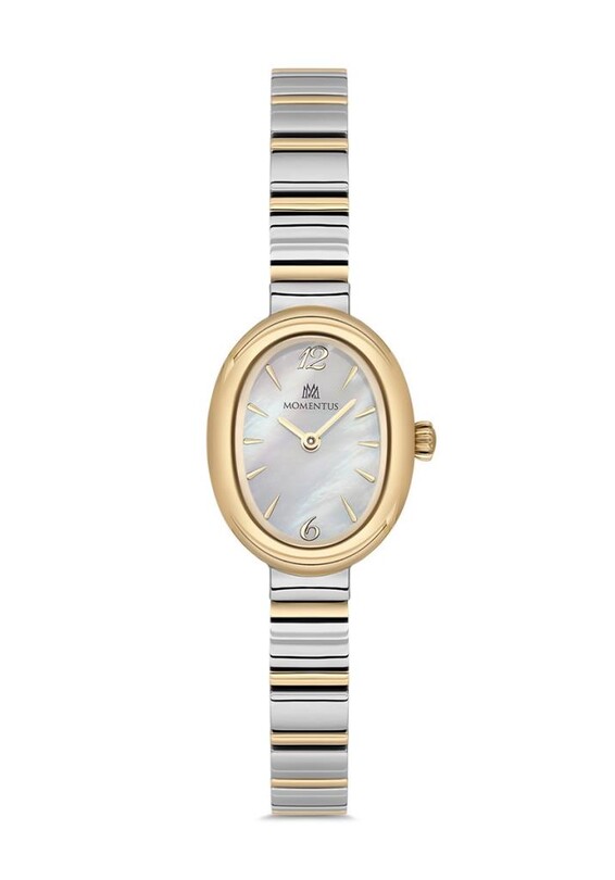 Momentus Classy CW326T-09SG Kadın Kol Saati - Thumbnail