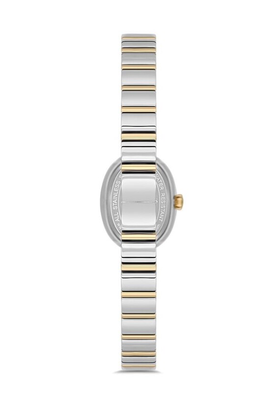 Momentus Classy CW326T-09SG Kadın Kol Saati - Thumbnail