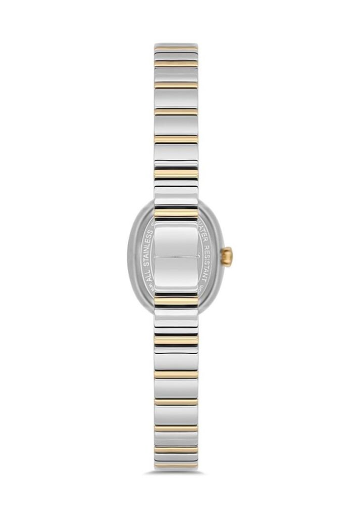 Momentus Classy CW326T-09SG Kadın Kol Saati