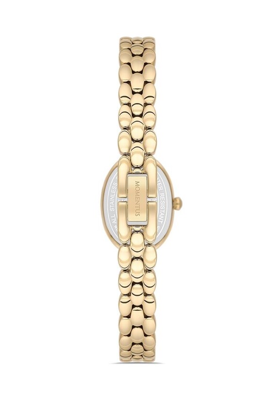 Momentus Classy CW327G-09SG Kadın Kol Saati - Thumbnail