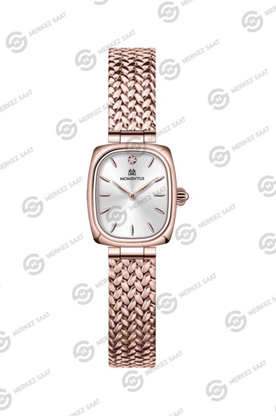 Momentus Classy SW276R-02SR Kadın Kol Saati - Thumbnail