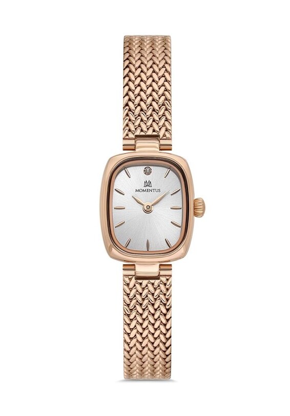 Momentus Classy SW276R-02SR Kadın Kol Saati - Thumbnail
