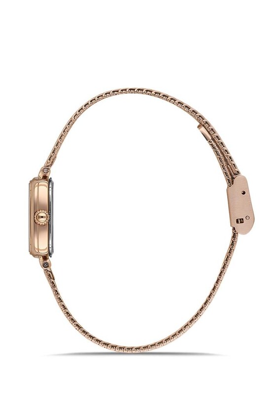 Momentus Classy SW276R-02SR Kadın Kol Saati - Thumbnail