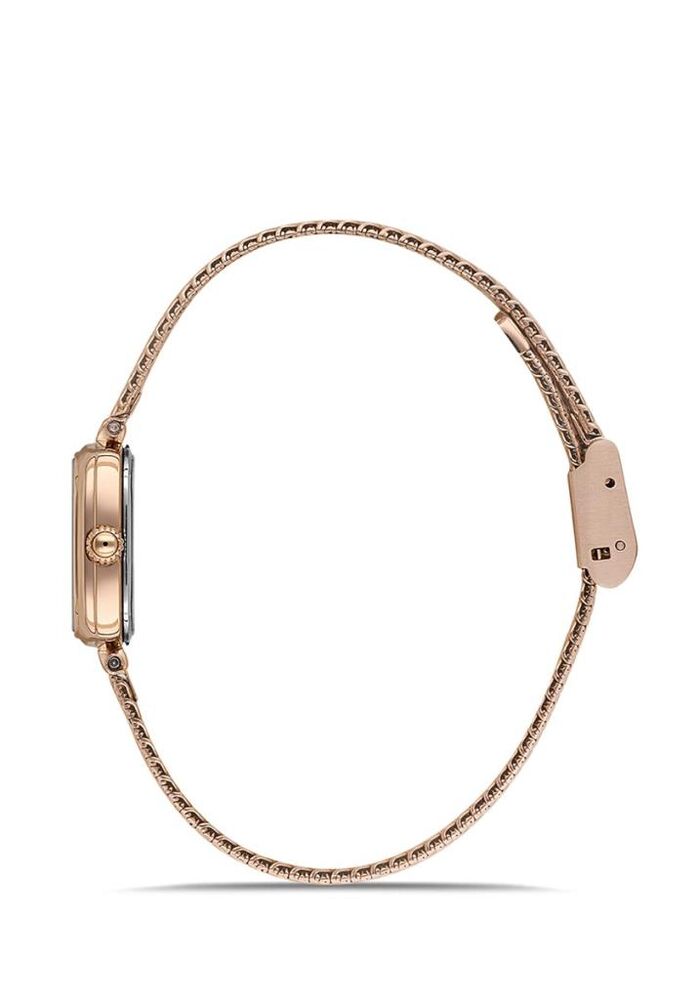 Momentus Classy SW276R-02SR Kadın Kol Saati