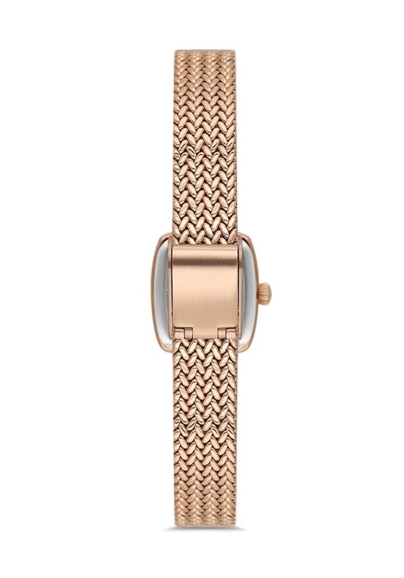 Momentus Classy SW276R-02SR Kadın Kol Saati - Thumbnail