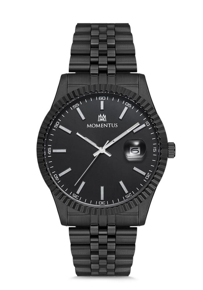 Momentus CM131B-04SN Erkek Kol Saati