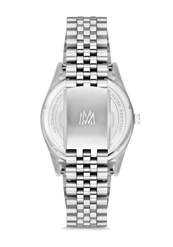 Momentus CM131S-03SS Erkek Kol Saati