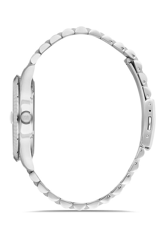 Momentus CM131S-13SS Erkek Kol Saati - Thumbnail