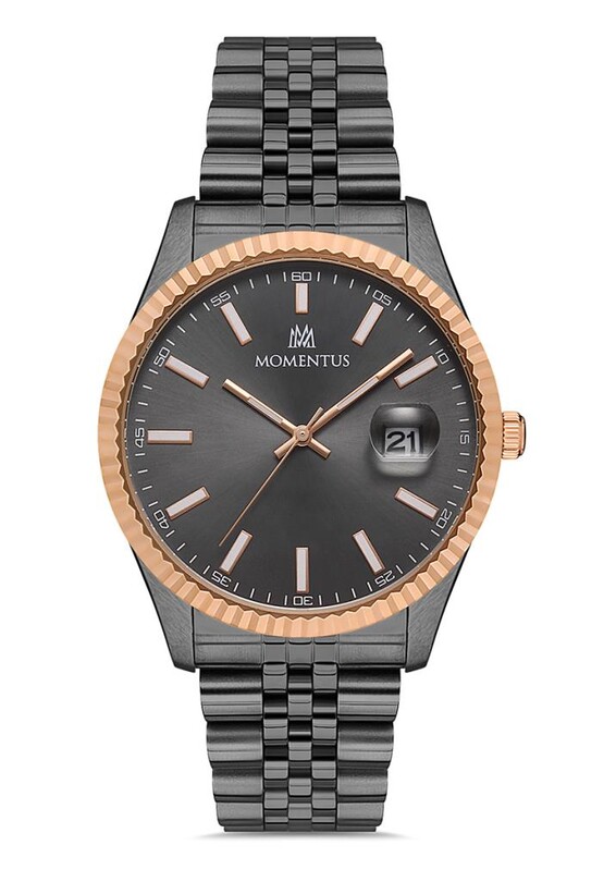 Momentus CM131T-05SR Erkek Kol Saati - Thumbnail