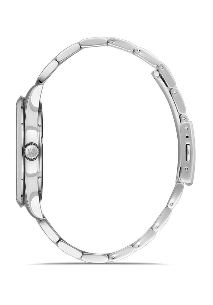 Momentus CM136S-02SS Erkek Kol Saati