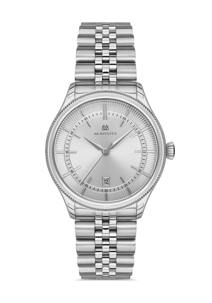 Momentus CM139S-02SS Erkek Kol Saati