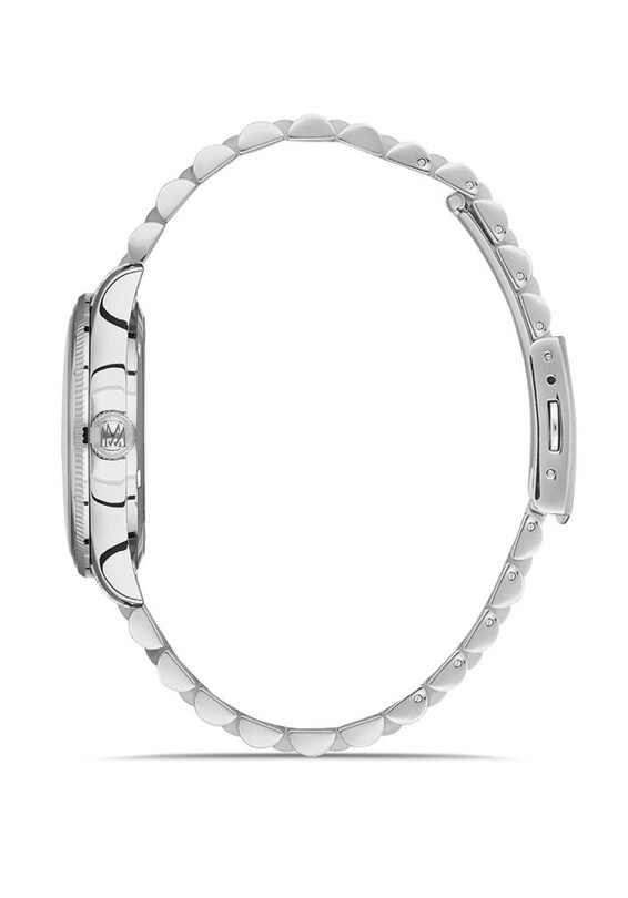 Momentus CM139S-02SS Erkek Kol Saati - Thumbnail