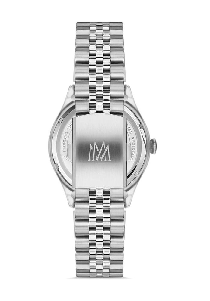 Momentus CM139S-02SS Erkek Kol Saati