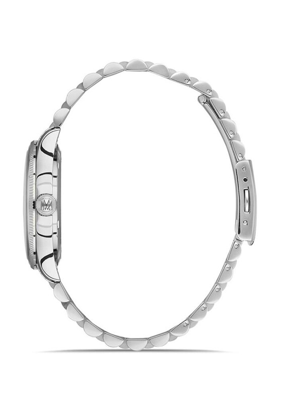 Momentus CM139S-04SS Erkek Kol Saati - Thumbnail