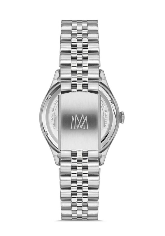 Momentus CM139S-04SS Erkek Kol Saati - Thumbnail