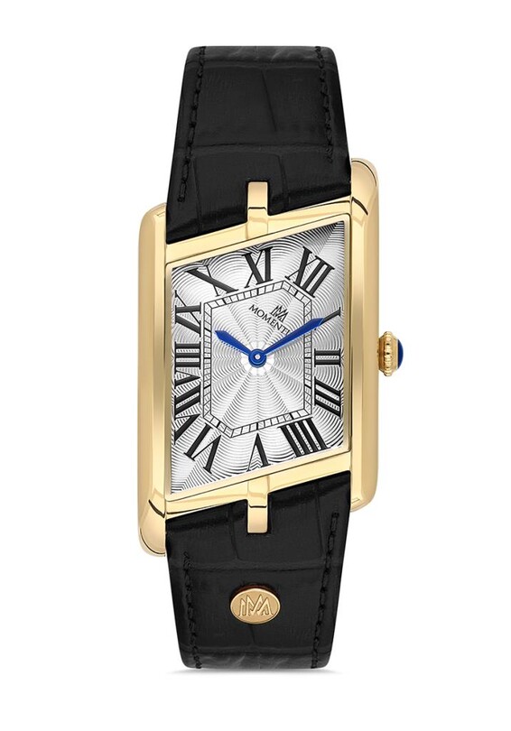 Momentus - Momentus CM365G-02BG Erkek Kol Saati