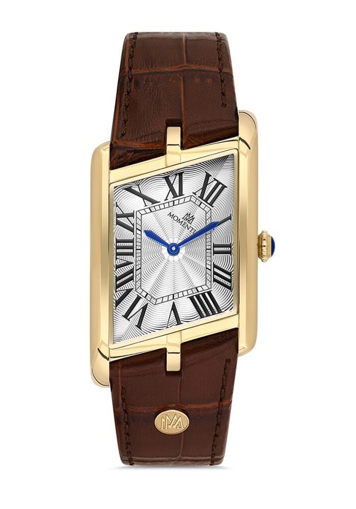 Momentus CM365G-02KG Erkek Kol Saati